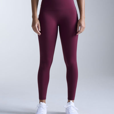 Form Stash Hi-Rise Compression Tights with Pockets