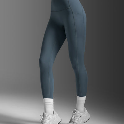 Form Stash Hi-Rise Compression Tights with Pockets