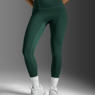 Form Stash Hi-Rise Compression Tights with Pockets