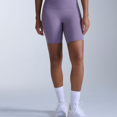 Form Stash Hi-Rise Compression 6 Inch Shorts