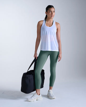 Form Stash Hi-Rise Compression 7/8 Tights