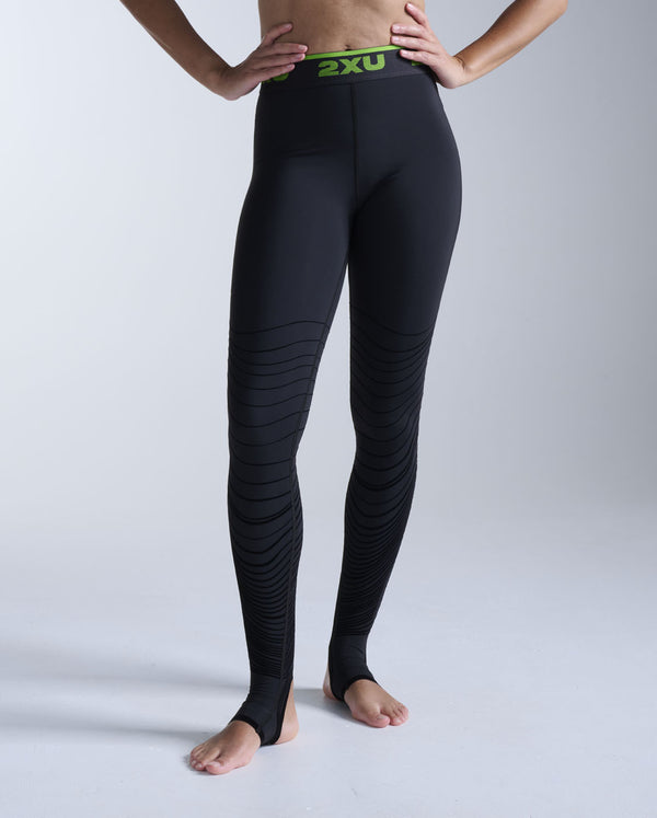 Recovery FIR Compression Tights