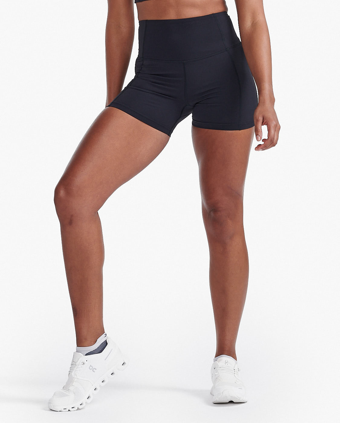 Form Hi-Rise Compression Shorts