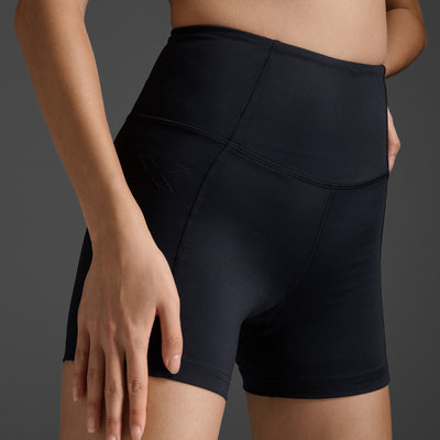 Form Soft Touch Hi-Rise Compression 4" Shorts