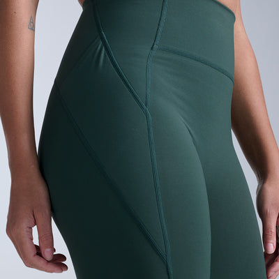 Flex Hi-Rise Compression 7/8 Tights