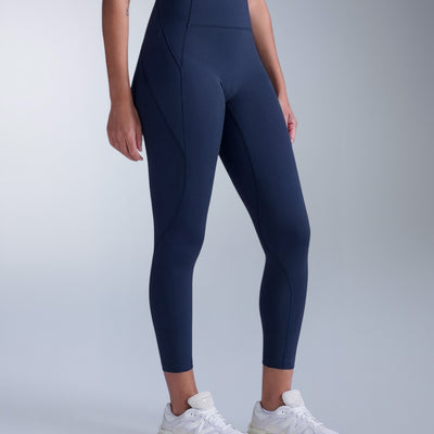 Flex Hi-Rise Compression 7/8 Tights
