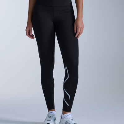 Core Hi-Rise Compression Tights