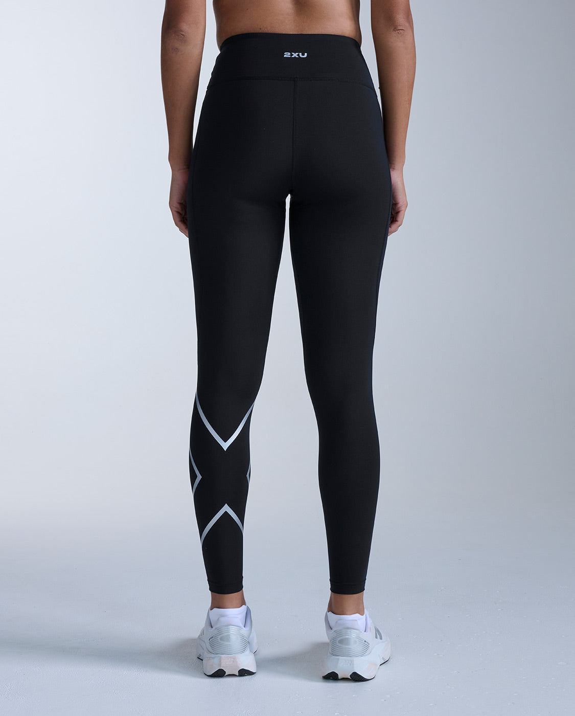 Women's High Waisted Compression – 2XU Canada