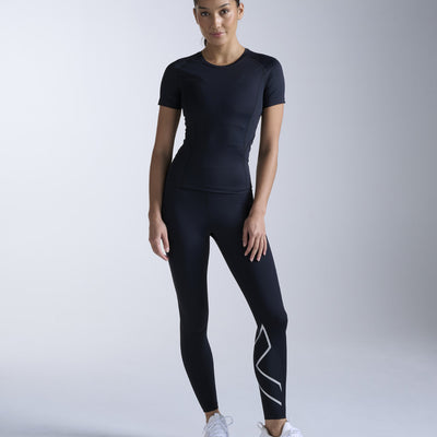 Core Compression Short Sleeve