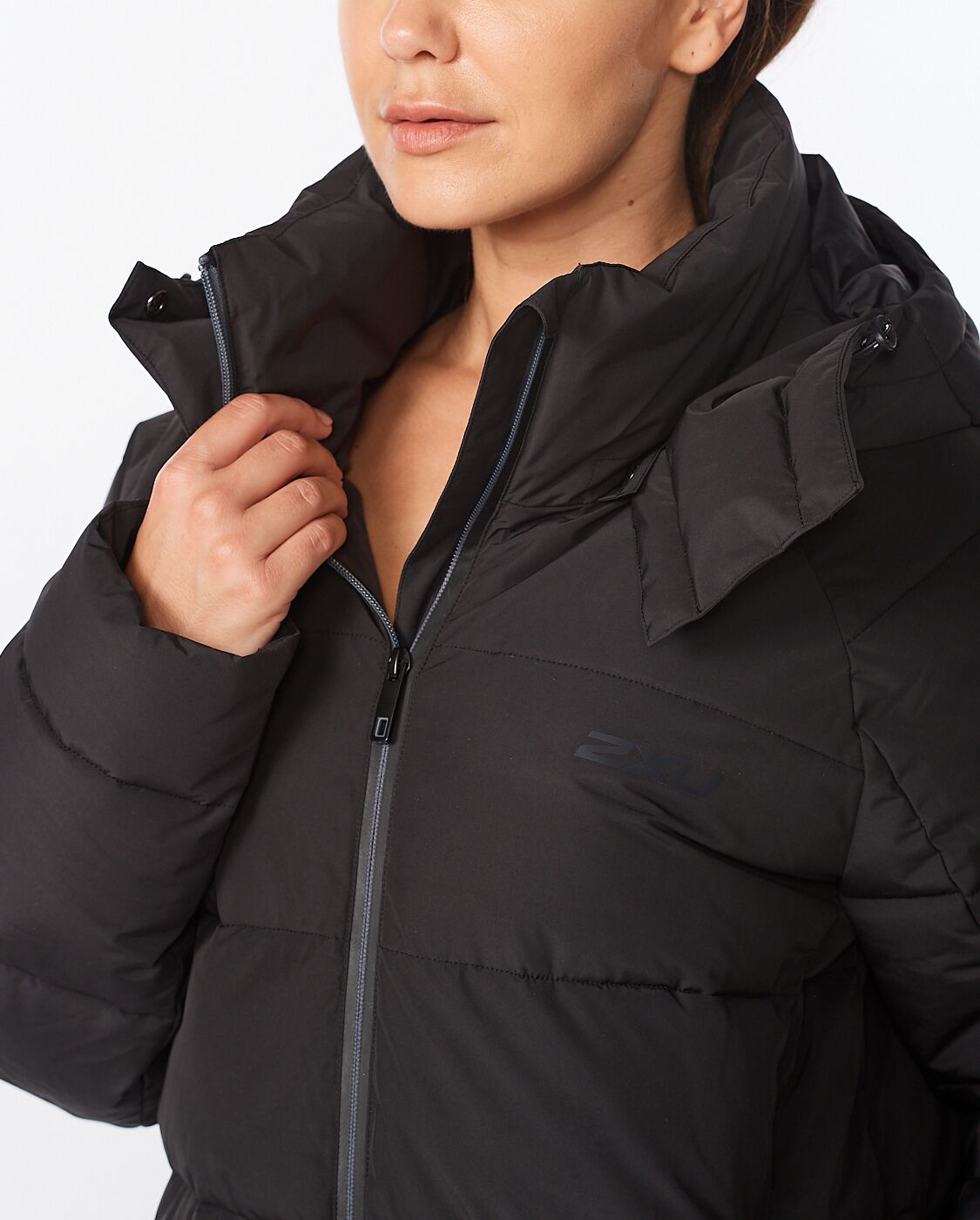 Utility Insulation Jacket