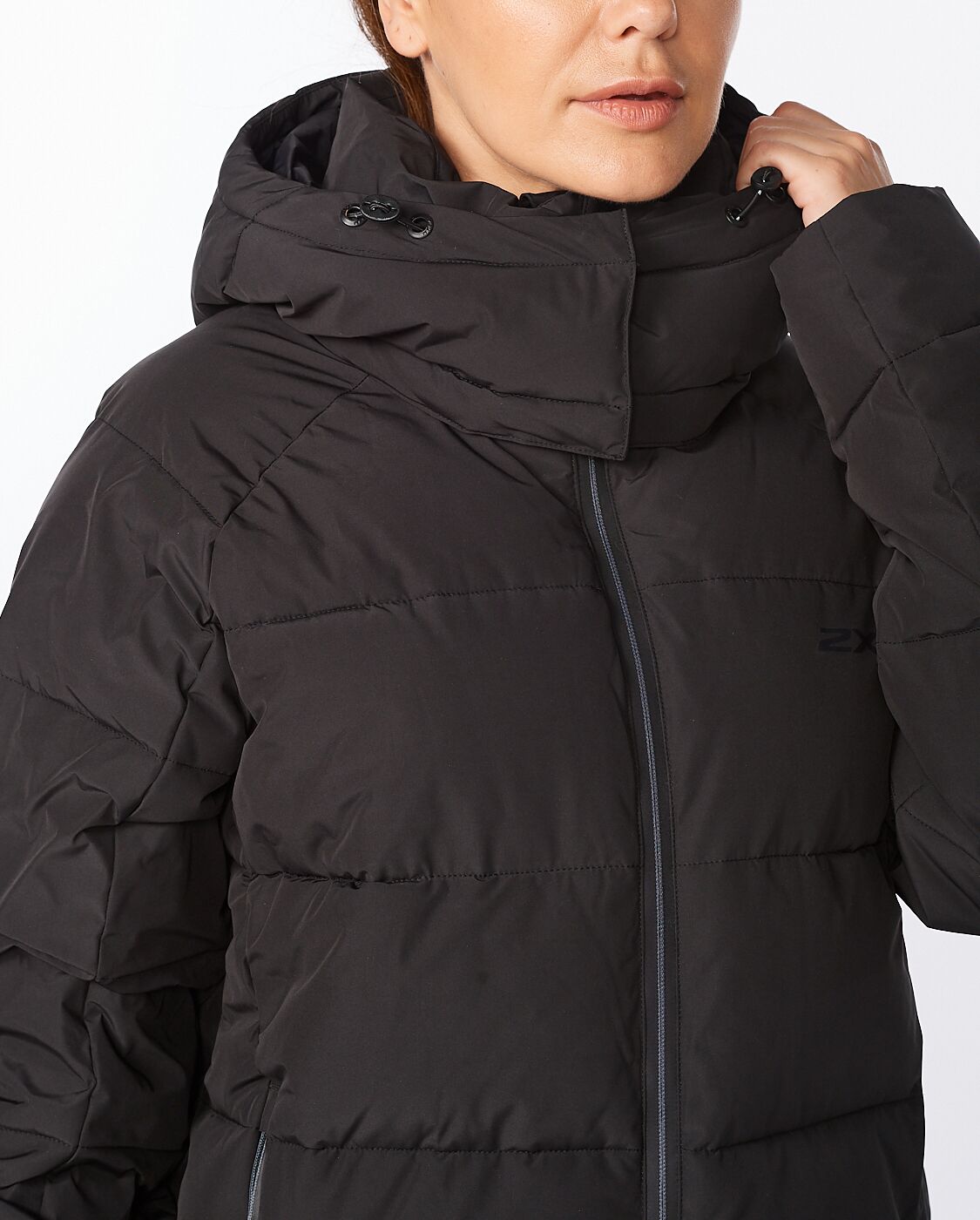 Utility Insulation Jacket