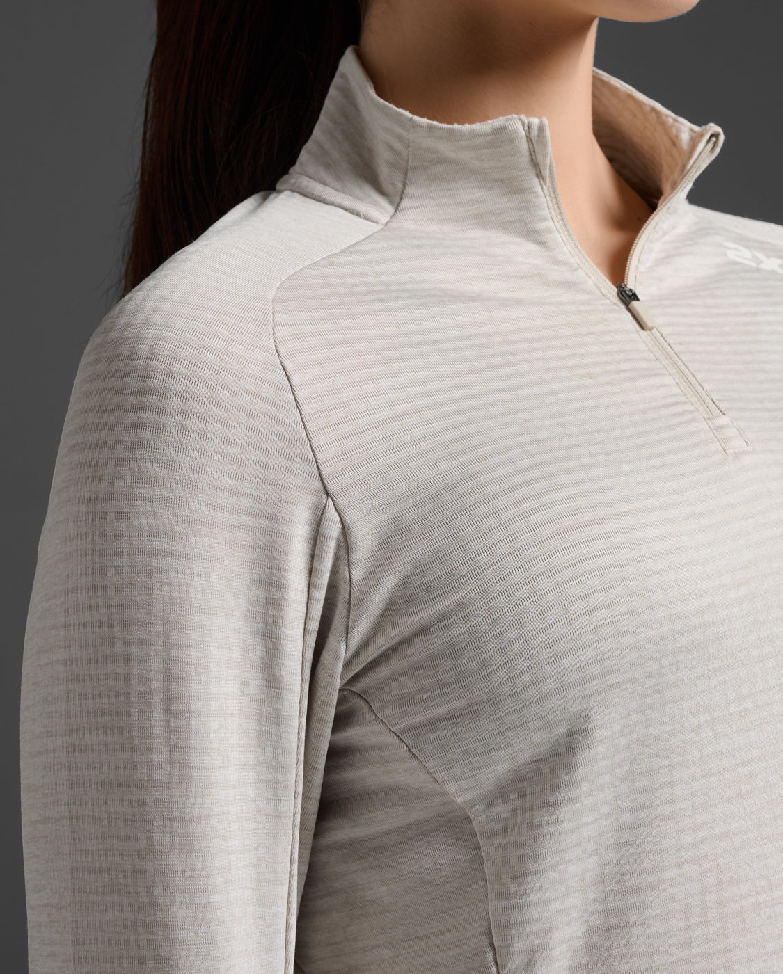 ぷグレーXS Ignition 1/4 Zip – 2XU Canada