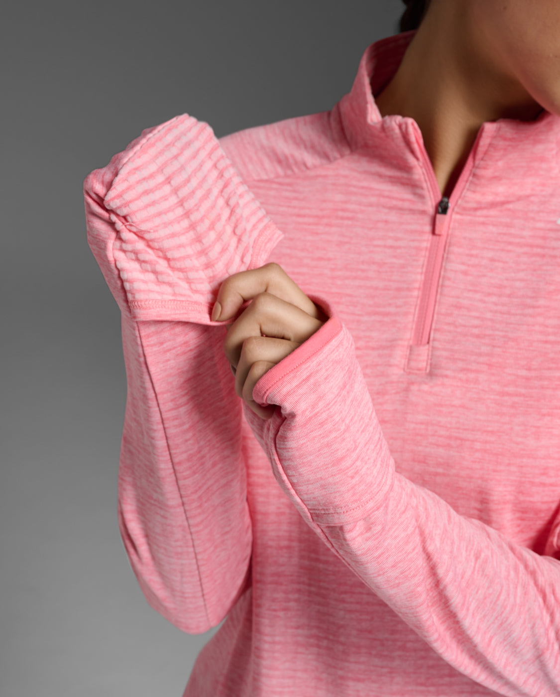 Ignition 1/4 Zip – 2XU Canada