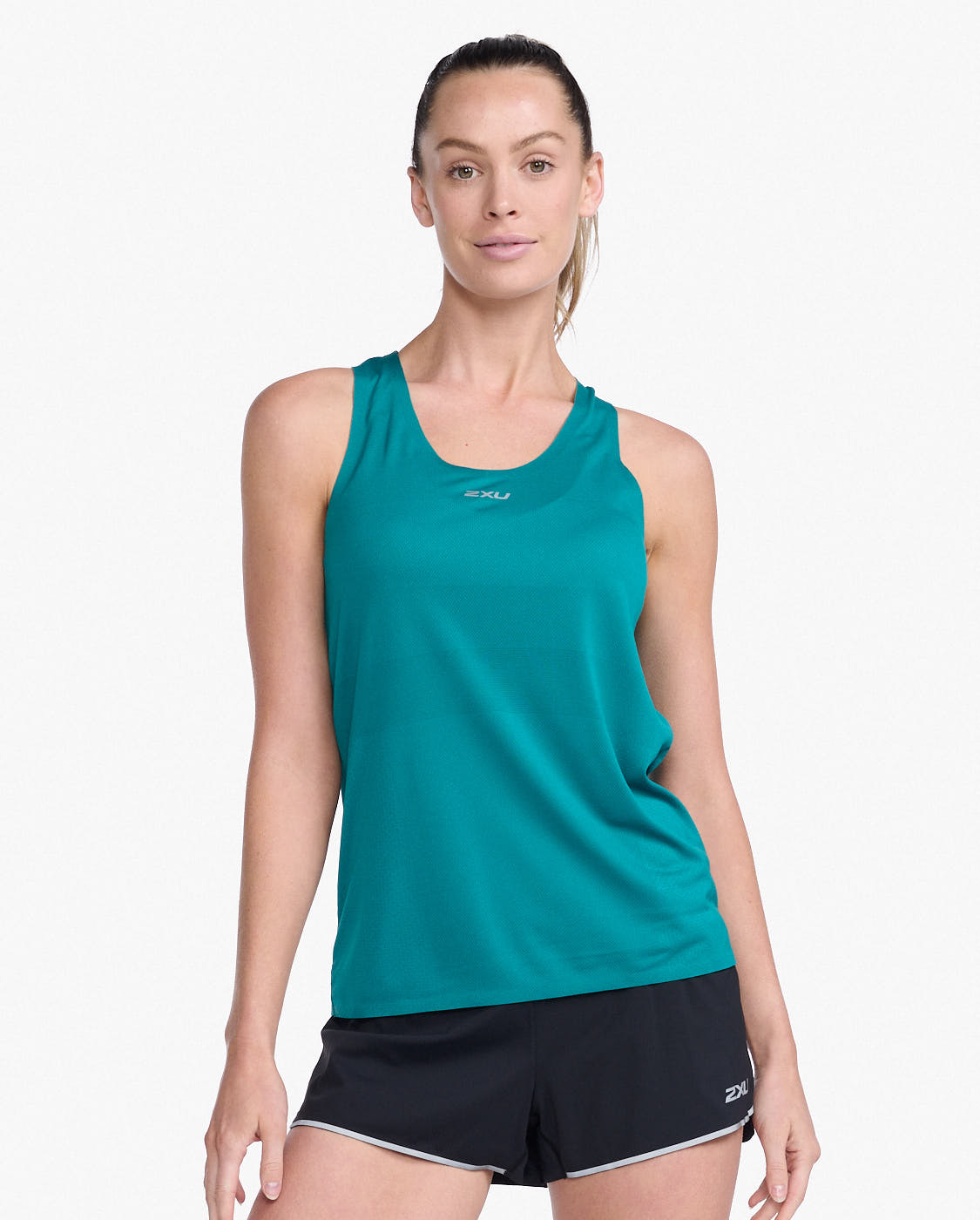 Light Speed Tech Singlet