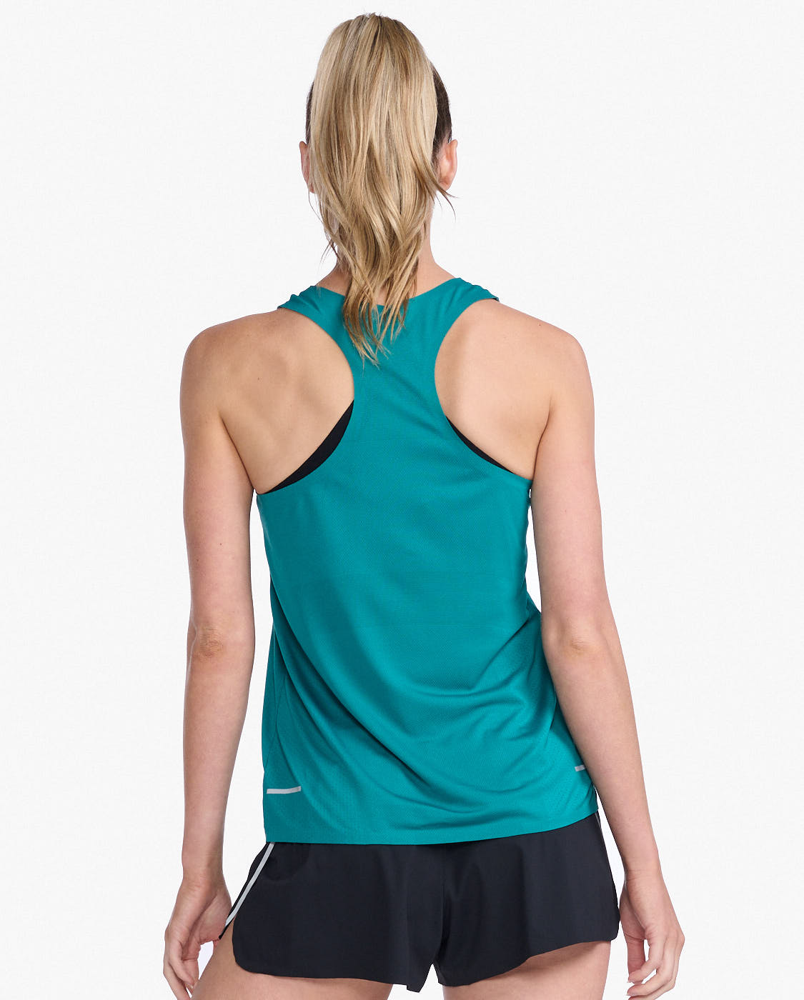 Light Speed Tech Singlet