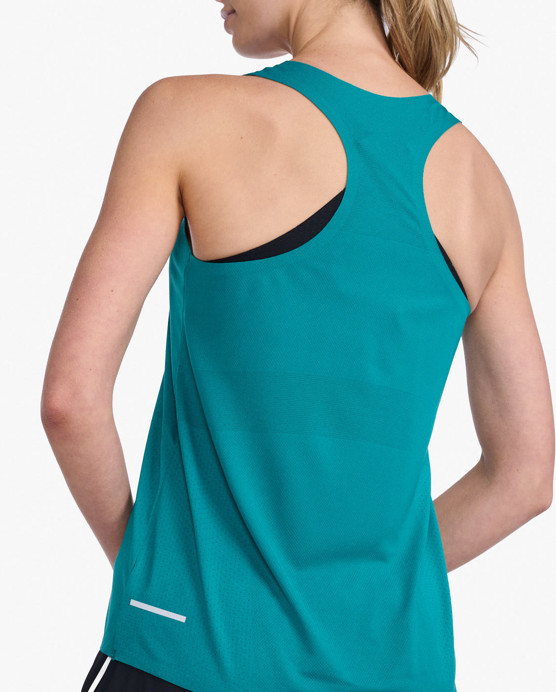 Light Speed Tech Singlet