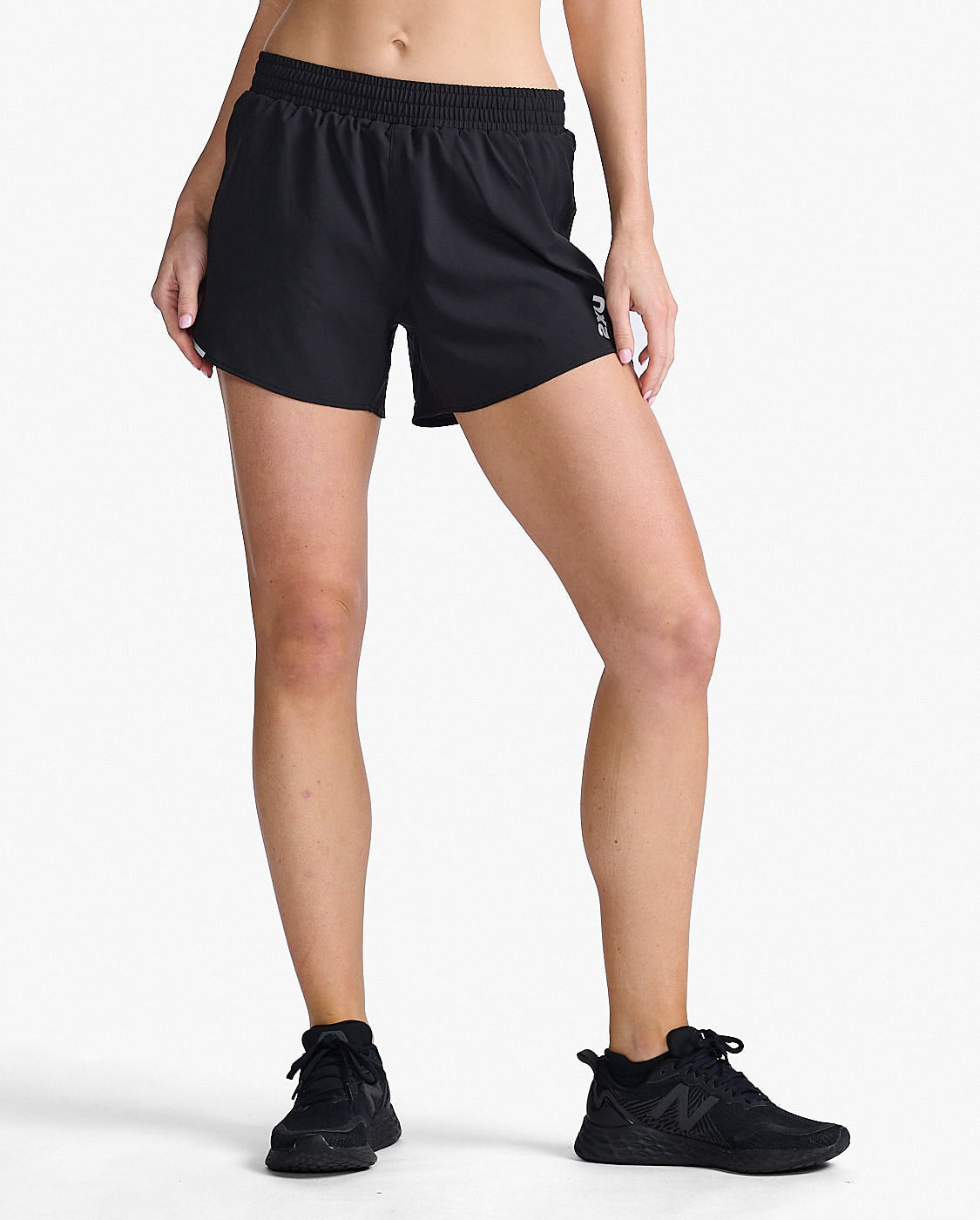 Aero 5" Shorts