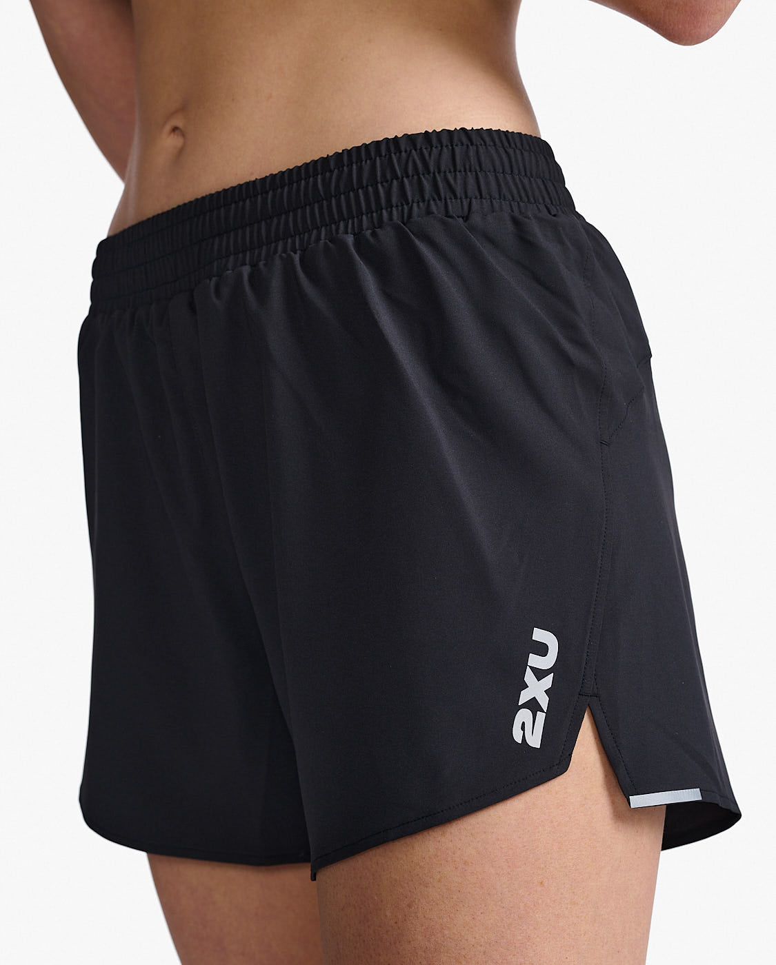 Aero 5" Shorts