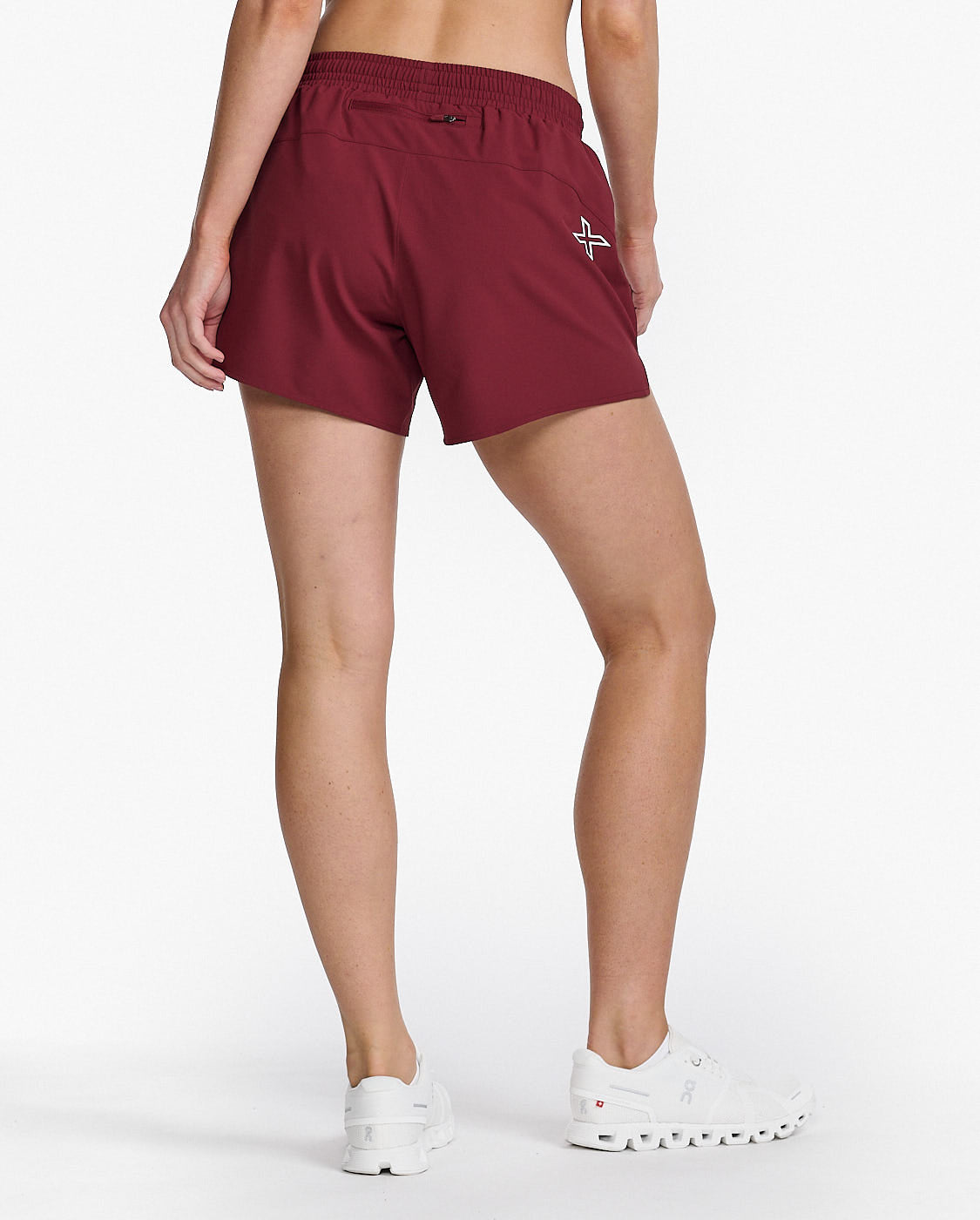 Aero 5" Shorts