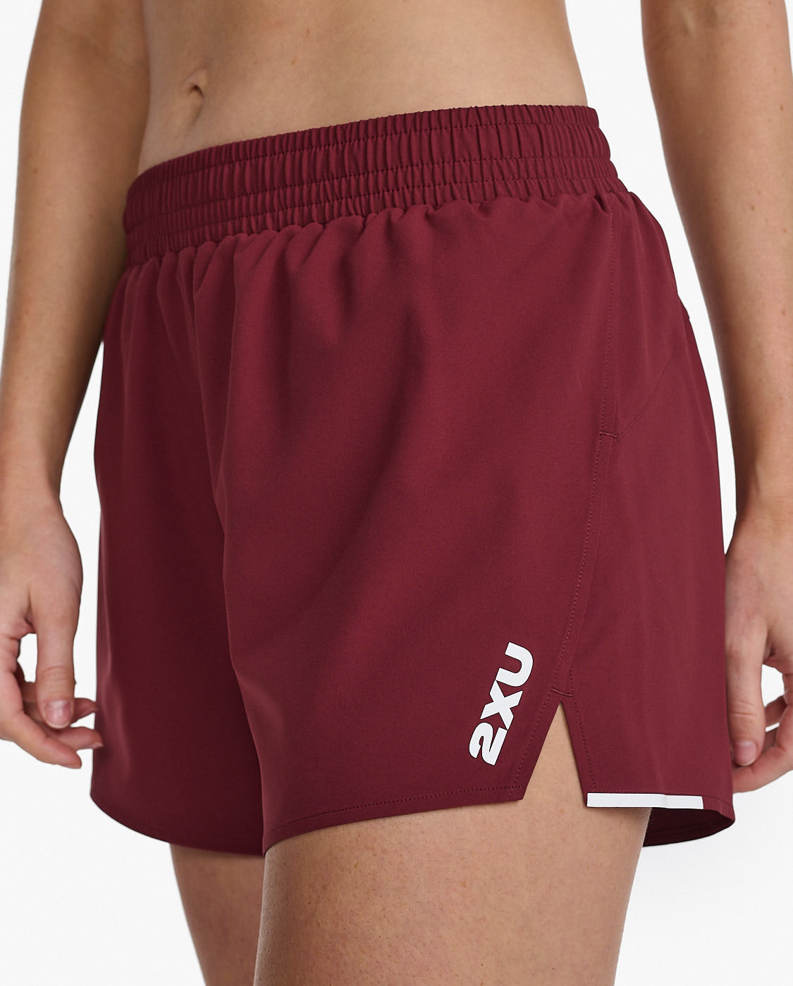 Aero 5" Shorts