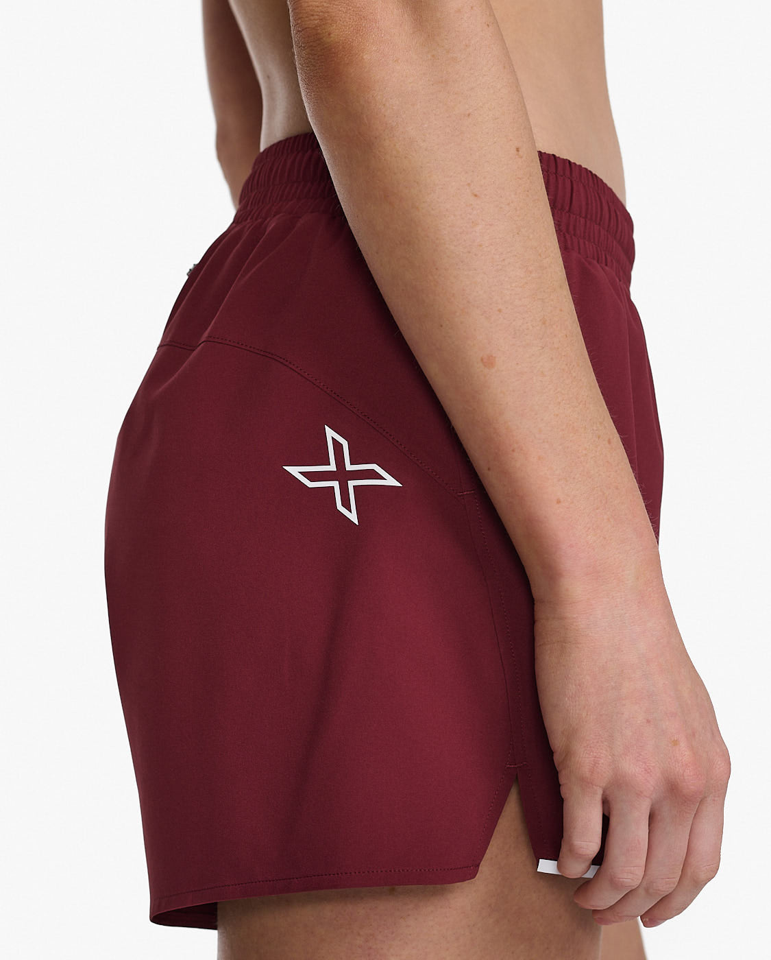 Aero 5" Shorts