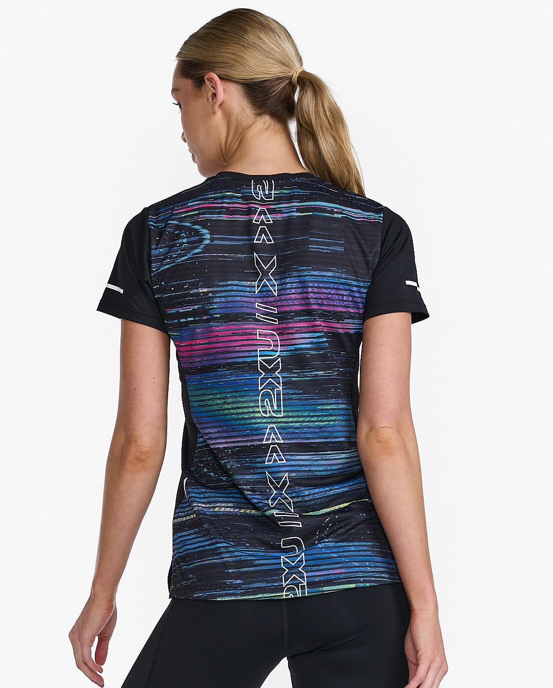 Light Speed Tee