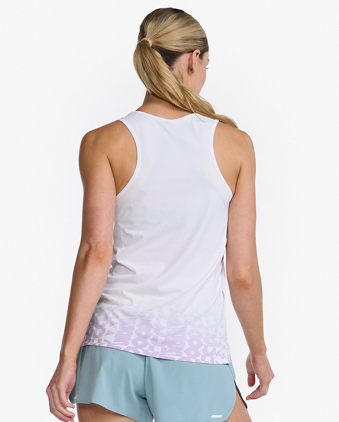 Light Speed Singlet