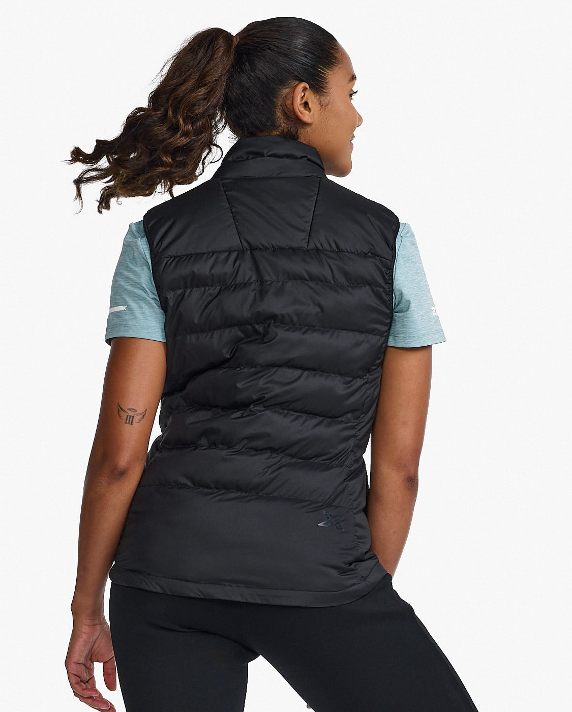 Commute Packable Insulation Vest
