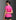 Fuchsia/Fuchsia Reflective