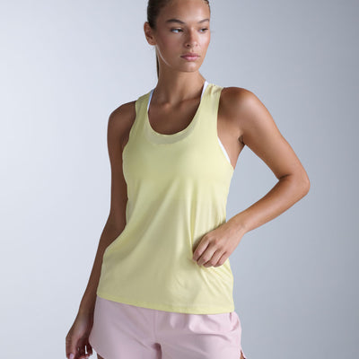 Light Speed Tech Singlet