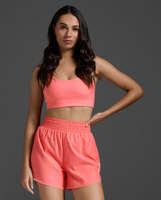 Form Strappy Low Impact Bra