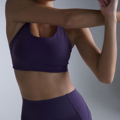 Form Strappy Low Impact Bra