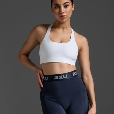 Form Strappy Low Impact Bra