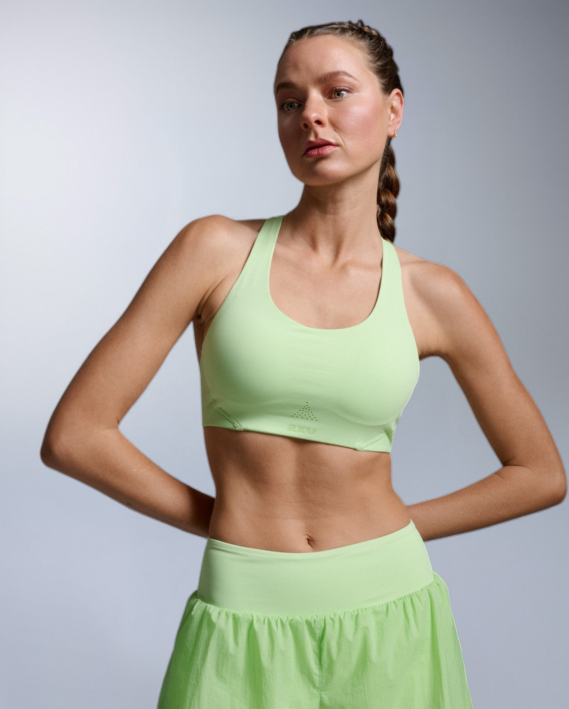 Lime Zest/Lime Zest Reflective
