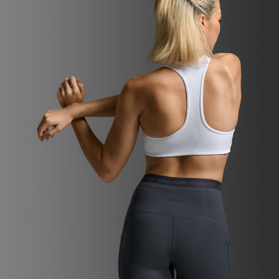 Form Racerback Medium Impact Bra