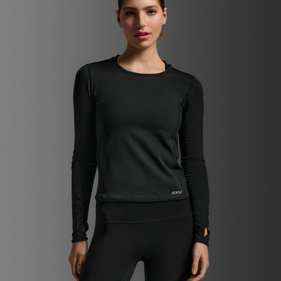 Ignition Grid Base Layer