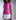 Rose Violet/Rose Reflective
