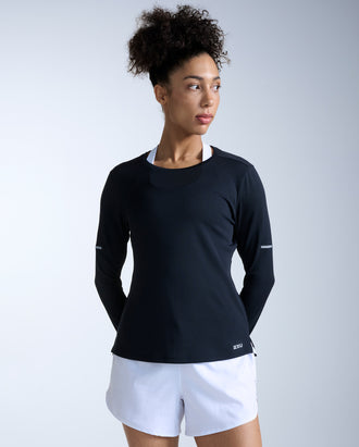 Aero Long Sleeve