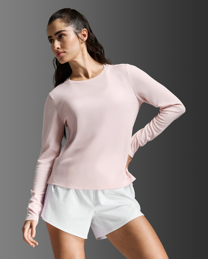 Pink Frost/PinkFrostReflective