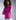 Rose Violet/Rose Reflective