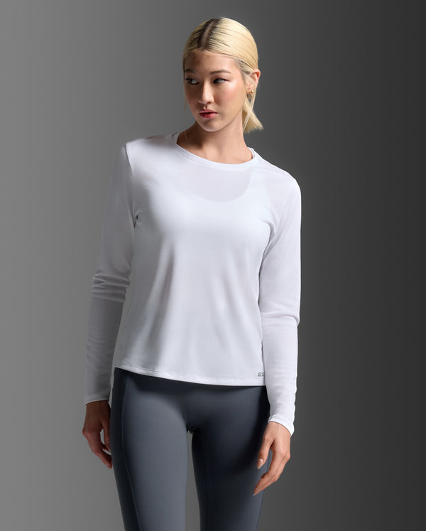 Aero Long Sleeve
