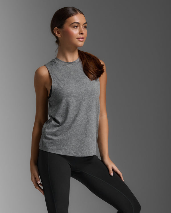 Form Soft Jersey Tank