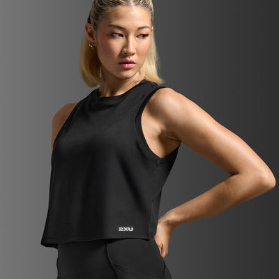 Aero Crop Tank