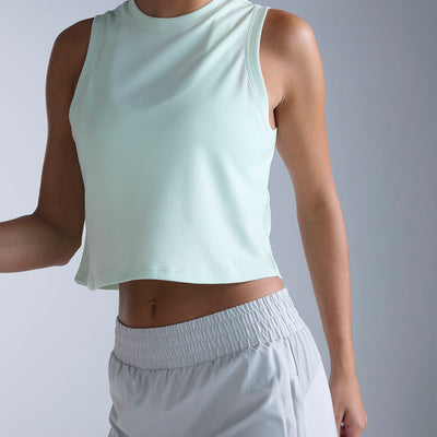 Aero Crop Tank