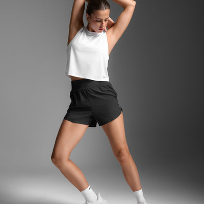 Aero Crop Tank