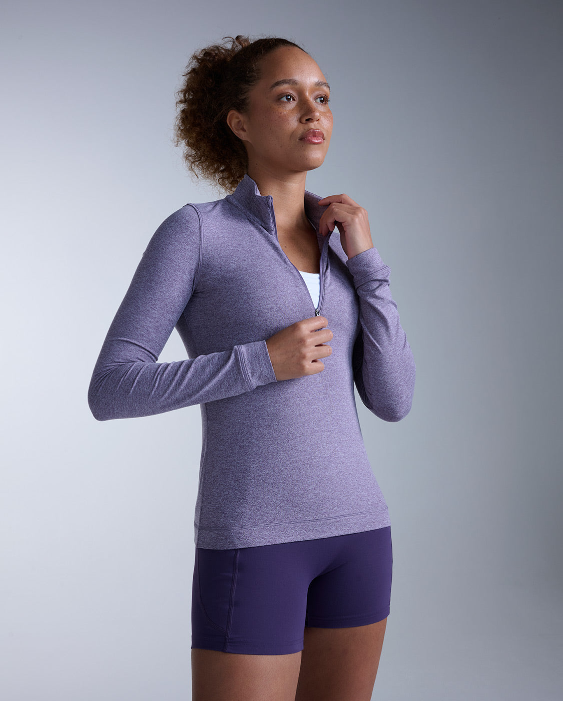 2XU - 2XU パープルシルバー　レディース Women's Flex – 2XU Canada