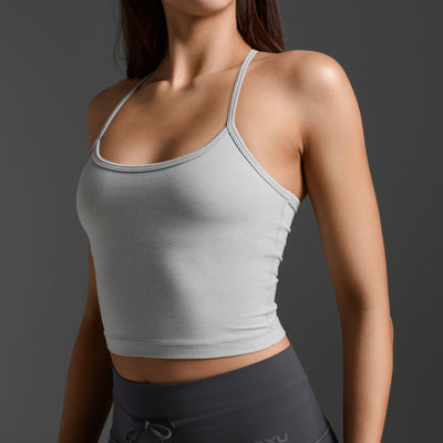 Flex Crop Tank