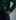 Ever Green/White
