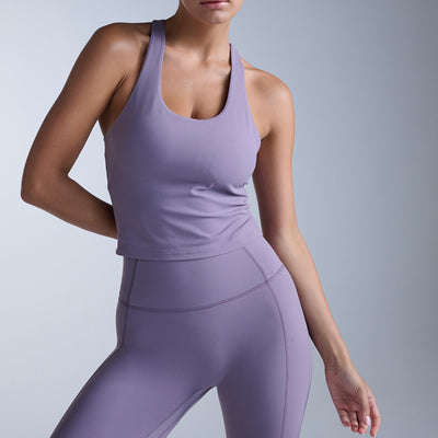 Fluid Racerback Tank