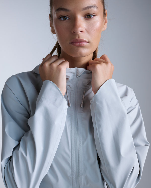 Ignition Shield Waterproof Jacket